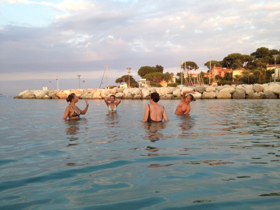 sport-copines-plein-air-antibes
