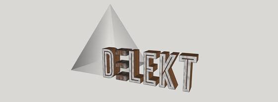 delekt